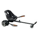 Kart Para Monopatin Electrico Denver Kar-1550 Black | Quonty.com | KAR-1550