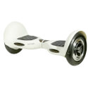 Monopatín Eléctrico Hoverboard Denver Dbo-10000 Blanco | Quonty.com | DBO-10000WHITE