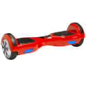 Monopatín Eléctrico Hoverboard Denver Dbo-6500 Red Mk2 | Quonty.com | DBO-6500REDMK2