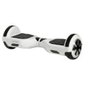 Monopatín Eléctrico Hoverboard Denver Dbo-6500 Blanco | Quonty.com | DBO-6500WHITE