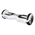 Monopatín Eléctrico Hoverboard Denver Dbo-6502 Blanco | Quonty.com | DBO-6502WHITE