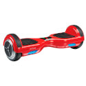 Monopatín Eléctrico Hoverboard Denver Dbo-6550 Red Mk3 | Quonty.com | DBO-6550REDMK2/3