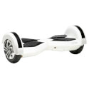 Monopatín Eléctrico Hoverboard Denver Dbo-8000 Blanco | Quonty.com | DBO-8000WHITE