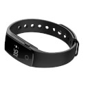 Pulsera Denver Bfh-12black Negro 0.49'' Bt4.0 | Quonty.com | BFH-12BLACK