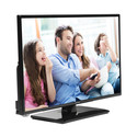 Tv Denver Led-2468 23.8&Quot; Fhd 1920x1080 | Quonty.com | LED-2468