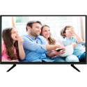 Tv Led Denver Led-4072t2cs 40'' 4k-Uhd | Quonty.com | LED-4072T2CS