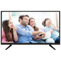 Televisor Denver Led-6570t2cs - 65&Quot;/165cm 4k Uhd - 3840*2160 | Quonty.com | LED-6570T2CS