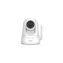 Cámara Ip Hd Ptz D-Link Dcs-5030l Wifi | Quonty.com | DCS-5030L