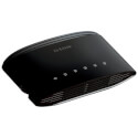 Switch Dlink Des-1005d 5 Ptos 10/100 | Quonty.com | DES-1005D