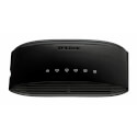 Switch Dlink Des-1005d 5 Ptos 10/100 | Quonty.com | DES-1005D