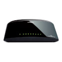 Switch Dlink Des-1008d 8 Ptos 10/100 | Quonty.com | DES-1008D