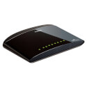 Switch Dlink Des-1008d 8 Ptos 10/100 | Quonty.com | DES-1008D
