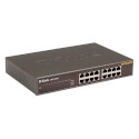 Switch Dlink Des-1016d 16ptos 10/100 | Quonty.com | DES-1016D
