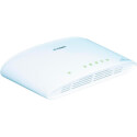 Switch D-Link Dgs-1005d 5ptos 10/100/1000 | Quonty.com | DGS-1005D
