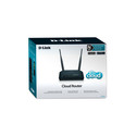 Router Inalámbrico Dlink Dir-605l 300mbps 2antenas | Quonty.com | DIR-605L