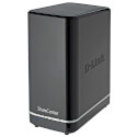 Servidor De Almacenamiento Nas Dlink Sharecenter Dns-320l | Quonty.com | DNS-320L
