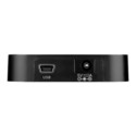 Hub Dlink 4 Ptos Usb 2.0 | Quonty.com | DUB-H4