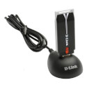Tarjeta De Red Dlink N Draft Miniusb Formato Pen | Quonty.com | DWA-140