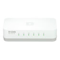 Switch Dlink Go-Sw-5e 5ptos 10/100 | Quonty.com | GO-SW-5E