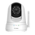 Cámara Inalámbrica D-Link Dcs-5000l | Quonty.com | DCS-5000L