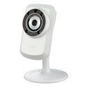 Cámara Inalámbrica Dlink Dcs-932l | Quonty.com | DCS-932L