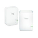 Powerline D-Link Dhp-601av 1rj45/1000mbps | Quonty.com | DHP-601AV