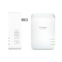 Powerline D-Link Dhp-601av 1rj45/1000mbps | Quonty.com | DHP-601AV