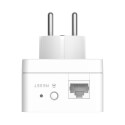 Powerline Dlink P601av 1rj45/1000mbps Enchufe | Quonty.com | DHP-P601AV