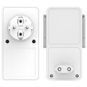 Plc/Powerline Con Repetidor Wifi D-Link W611av Av1000 | Quonty.com | DHP-W611AV