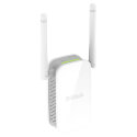 Repetidor D-Link Dap-1325 Wifi-N/300mbps Blanco | Quonty.com | DAP-1325
