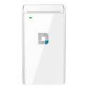 Repetidor D-Link Dap-1520 Wifi-N/750mbps | Quonty.com | DAP-1520