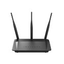 Router Wifi D-Link Ac750 Dual Band 2.4/5ghz 802.11 Ac | Quonty.com | DIR-809