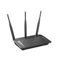 Router Wifi D-Link Ac750 Dual Band 2.4/5ghz 802.11 Ac | Quonty.com | DIR-809