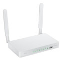 Router Wifi D-Link N600 Vpn802.11n Banda Dual 2.4/5ghz | Quonty.com | DIR-840
