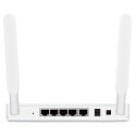 Router Wifi D-Link N600 Vpn802.11n Banda Dual 2.4/5ghz | Quonty.com | DIR-840