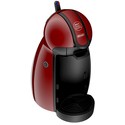 Cafetera Dolce Gusto Delonghi Piccolo Edg200.R 15 Bar Roja | Quonty.com | EDG200.R