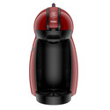 Cafetera Dolce Gusto Delonghi Piccolo Edg200.R 15 Bar Roja | Quonty.com | EDG200.R