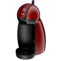 Cafetera Dolce Gusto Delonghi Piccolo Edg200.R 15 Bar Roja | Quonty.com | EDG200.R
