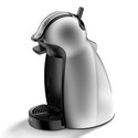 Cafetera Dolce Gusto Delonghi Piccolo Edg201.S 15 Bar Plata | Quonty.com | EDG201.S