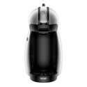 Cafetera Dolce Gusto Delonghi Piccolo Edg201.S 15 Bar Plata | Quonty.com | EDG201.S