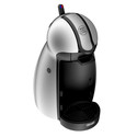 Cafetera Dolce Gusto Delonghi Piccolo Edg201.S 15 Bar Plata | Quonty.com | EDG201.S