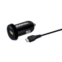Cargador De Coche Duracell Dr5022a 1xusb 5v/1a+2.4a | Quonty.com | DR5022A