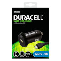 Cargador De Coche Duracell Dr5022a 1xusb 5v/1a+2.4a | Quonty.com | DR5022A