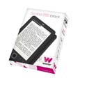 Libro Digital Woxter Scriba 195 Pearl 6'' Negro | Quonty.com | EB26-042