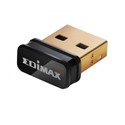 Adaptador Red Edimax Ew-7811unv2 Usb2.0 Wifi-N/150mbps Nano | Quonty.com | EW-7811UNV2