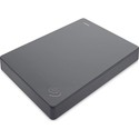 Hdd Seagate Externo 2.5&Quot; 5tb Usb3.0 Basic Gris | Quonty.com | STJL5000400