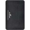 Caja Hdd Bluestork 2.5&Quot; Sata Usb3.0 Negra | Quonty.com | EHD-25-SATA-U3-SL