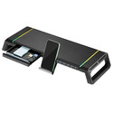 Elevador Monitor Ewent Plegable Rgb Con Hub Usb Cajon Y Soporte Movil | Quonty.com | EW1268