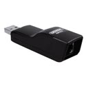Adaptador Usb 2.0 Eminent 10/100 Mbps | Quonty.com | EM1010