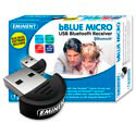 Adaptador Bluetooth Eminent Ew1085 Usb2.0 Bt2.0 | Quonty.com | EW1085